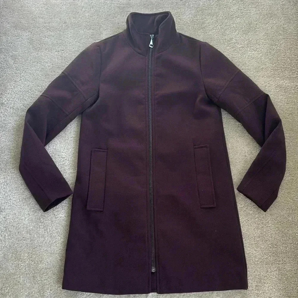 EUC ASOS (Jacqueline de Yong) Jacket - Picture 11 of 11